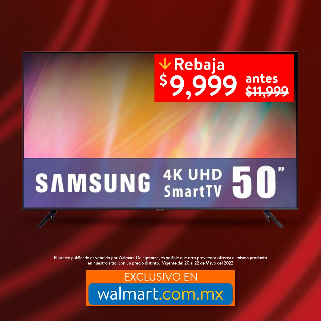 Catálogo Walmart - 2.5.2022 - 22.5.2022. Página 7
