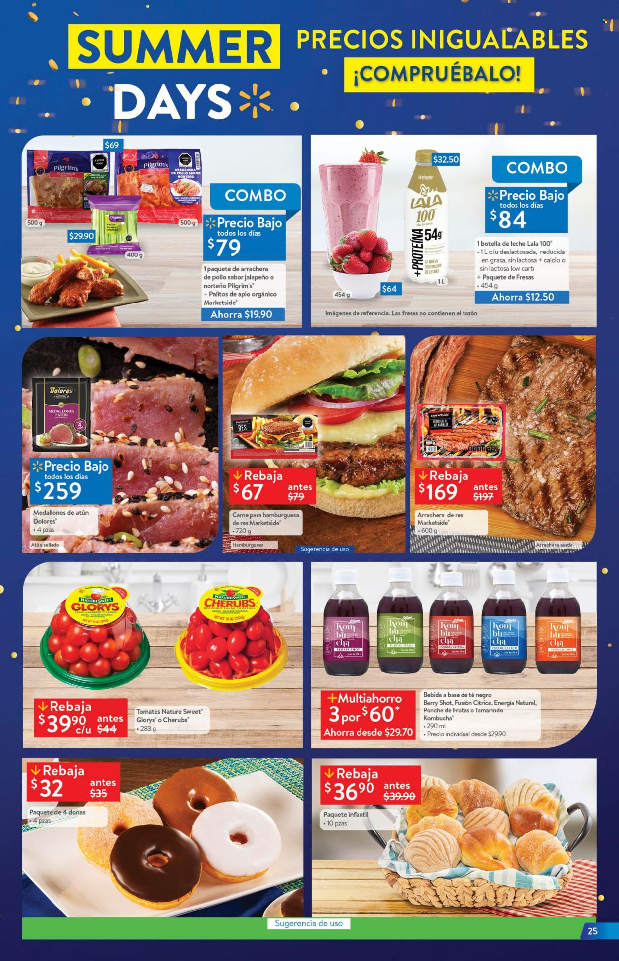 Catálogo Walmart - 23.5.2022 - 31.5.2022. Página 25