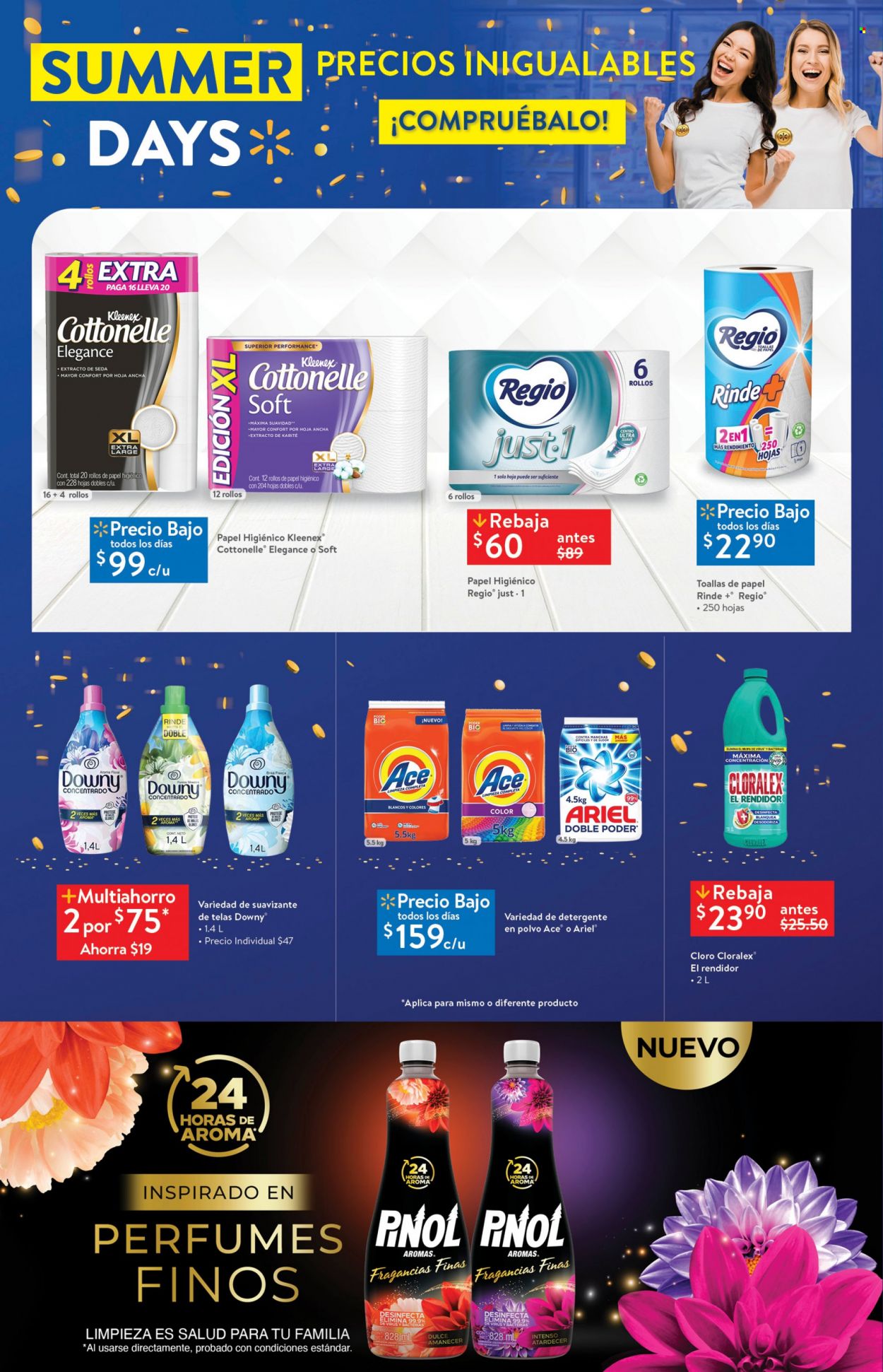 Catálogo Walmart - 23.5.2022 - 31.5.2022. Página 26