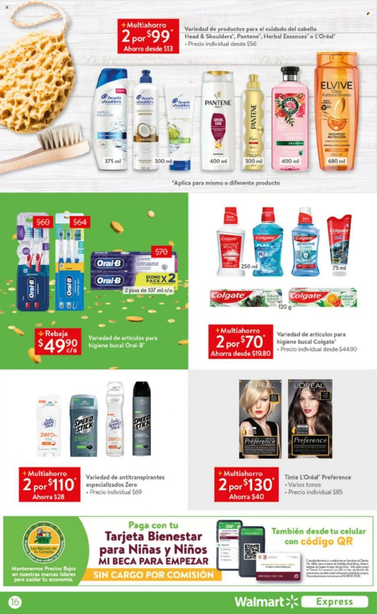 Catálogo Walmart Express - 23.5.2022 - 31.5.2022. Página 16