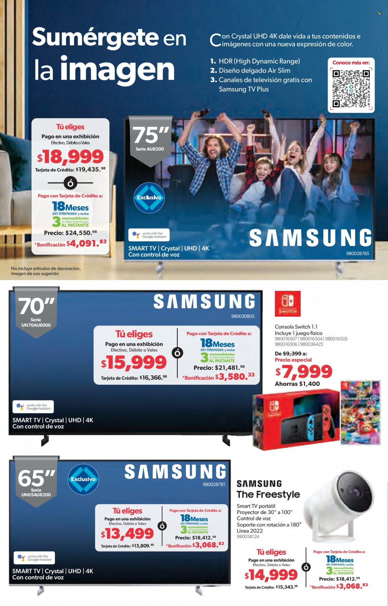 Catálogo Sam's Club - 23.5.2022 - 31.5.2022. Página 2