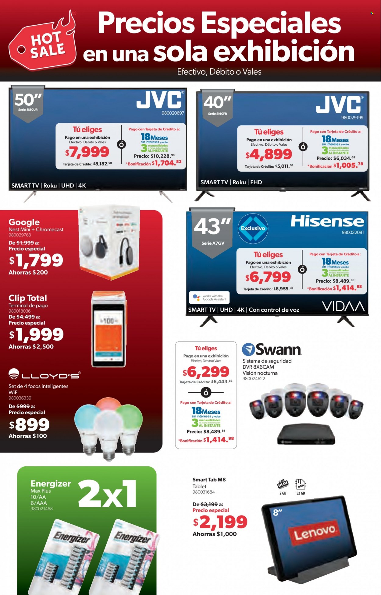 Catálogo Sam's Club - 23.5.2022 - 31.5.2022. Página 4