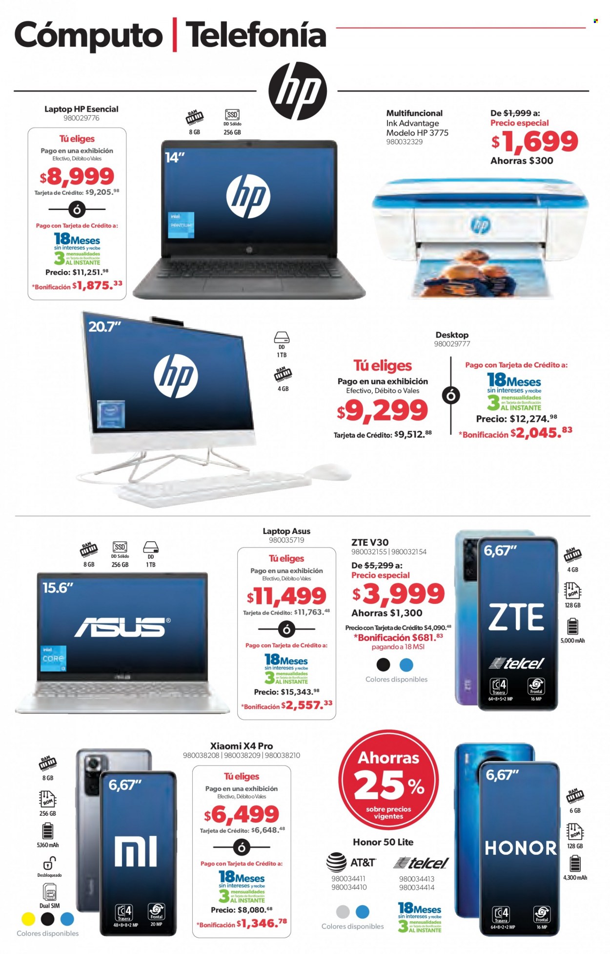 Catálogo Sam's Club - 23.5.2022 - 31.5.2022. Página 6