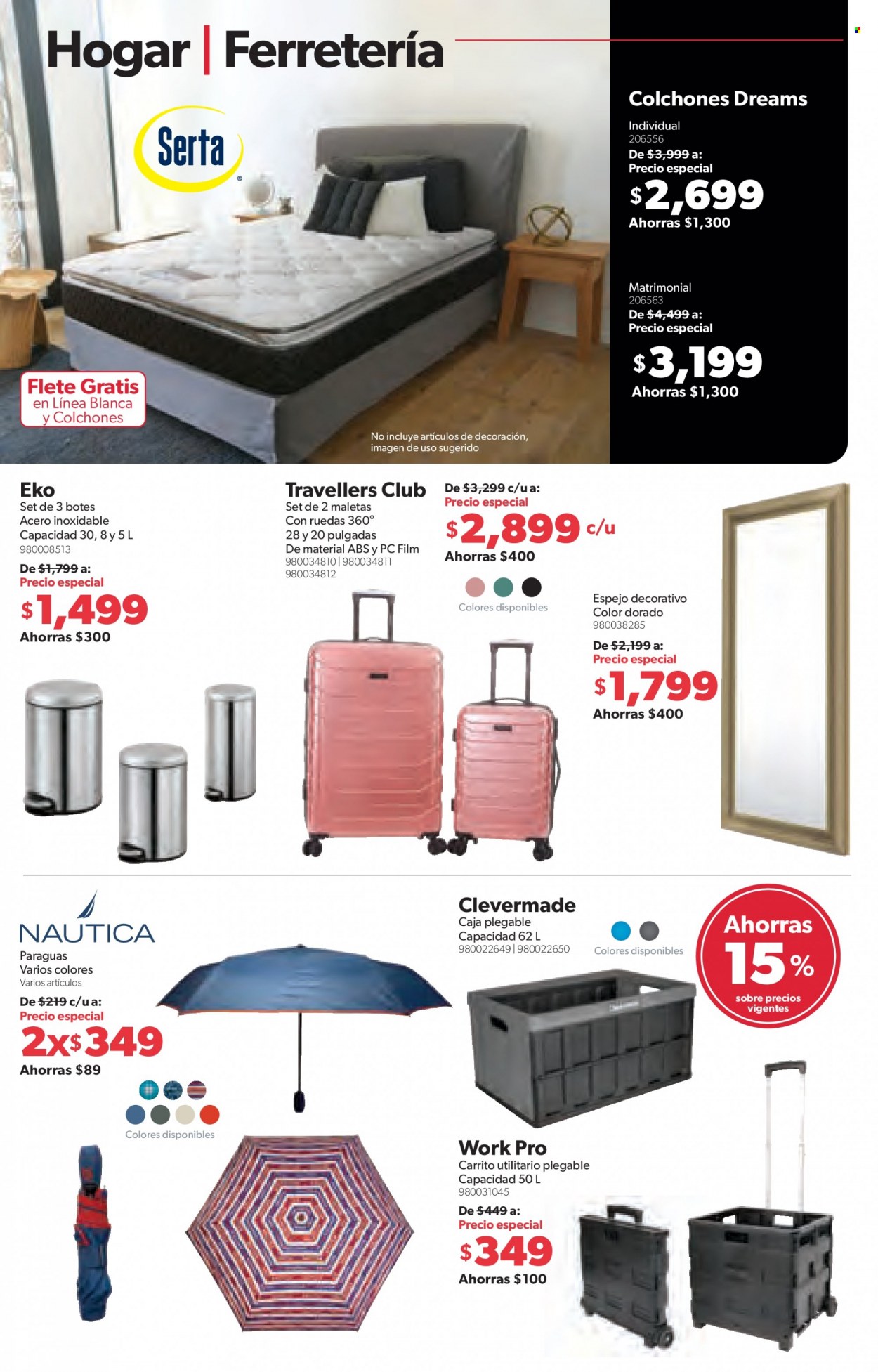 Catálogo Sam's Club - 23.5.2022 - 31.5.2022. Página 12
