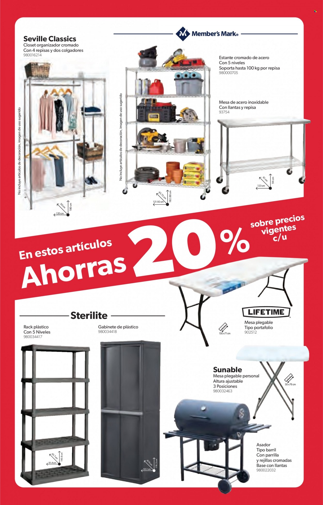 Catálogo Sam's Club - 23.5.2022 - 31.5.2022. Página 13