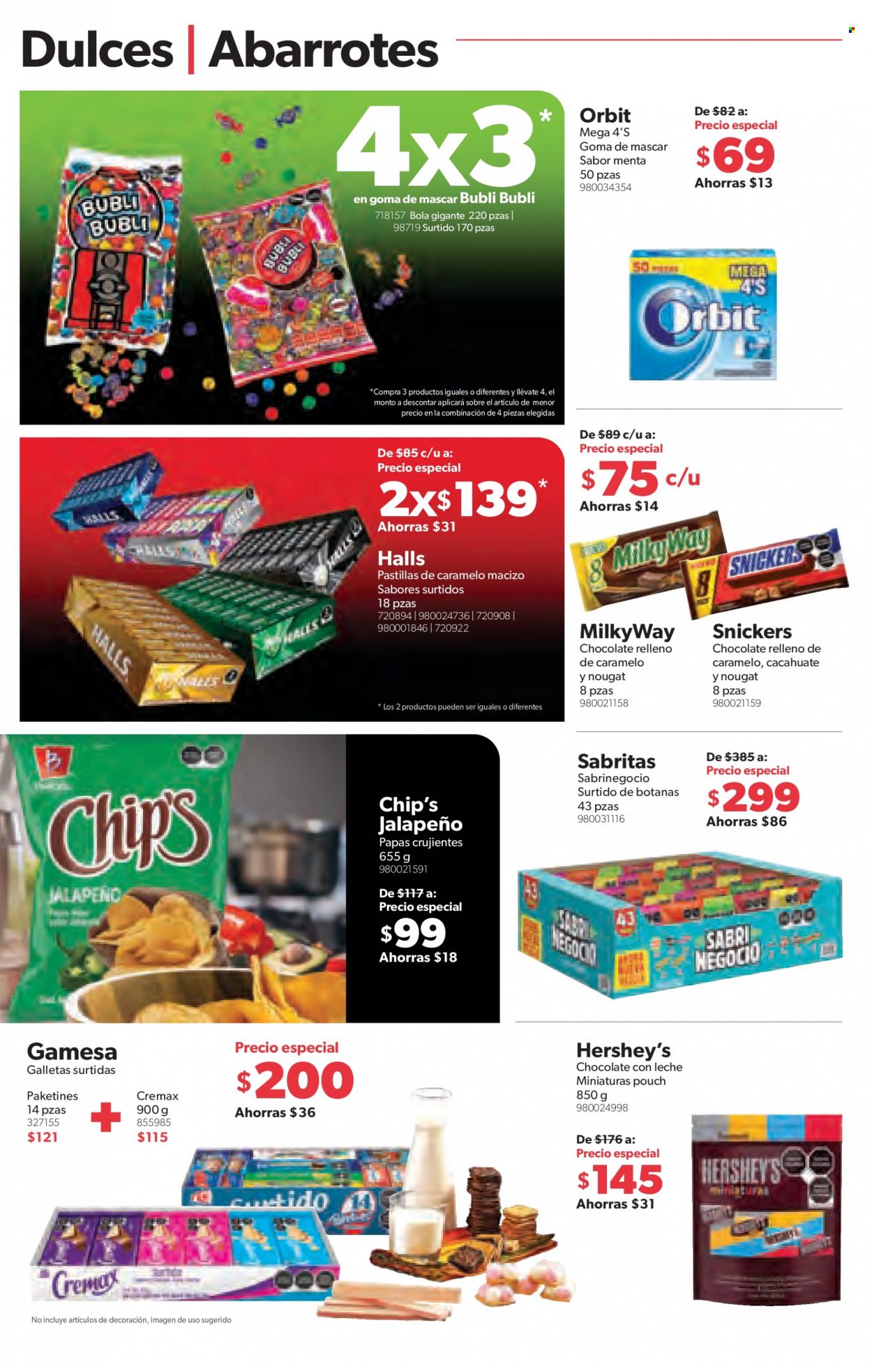 Catálogo Sam's Club - 23.5.2022 - 31.5.2022. Página 20