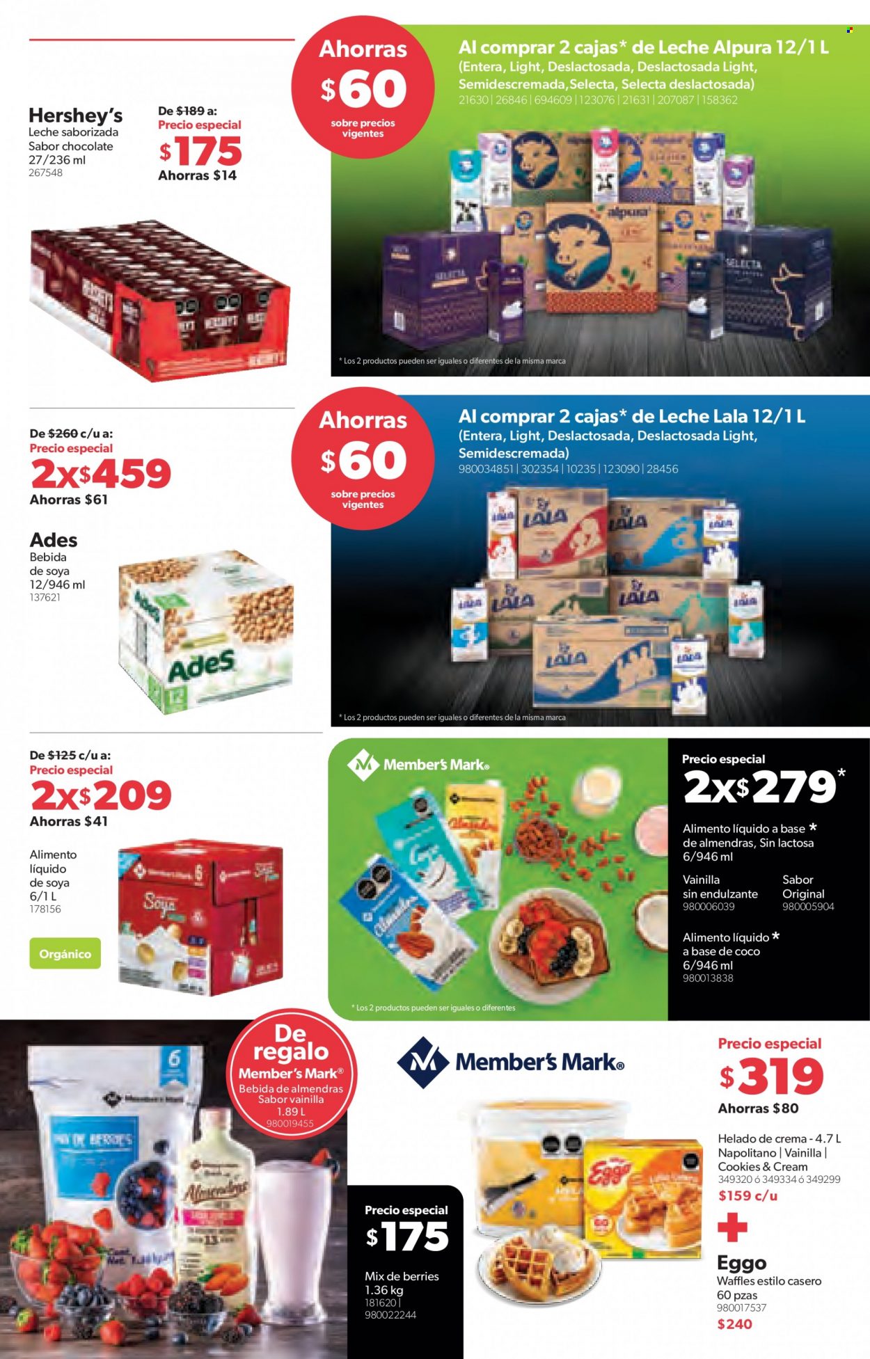 Catálogo Sam's Club - 23.5.2022 - 31.5.2022. Página 21