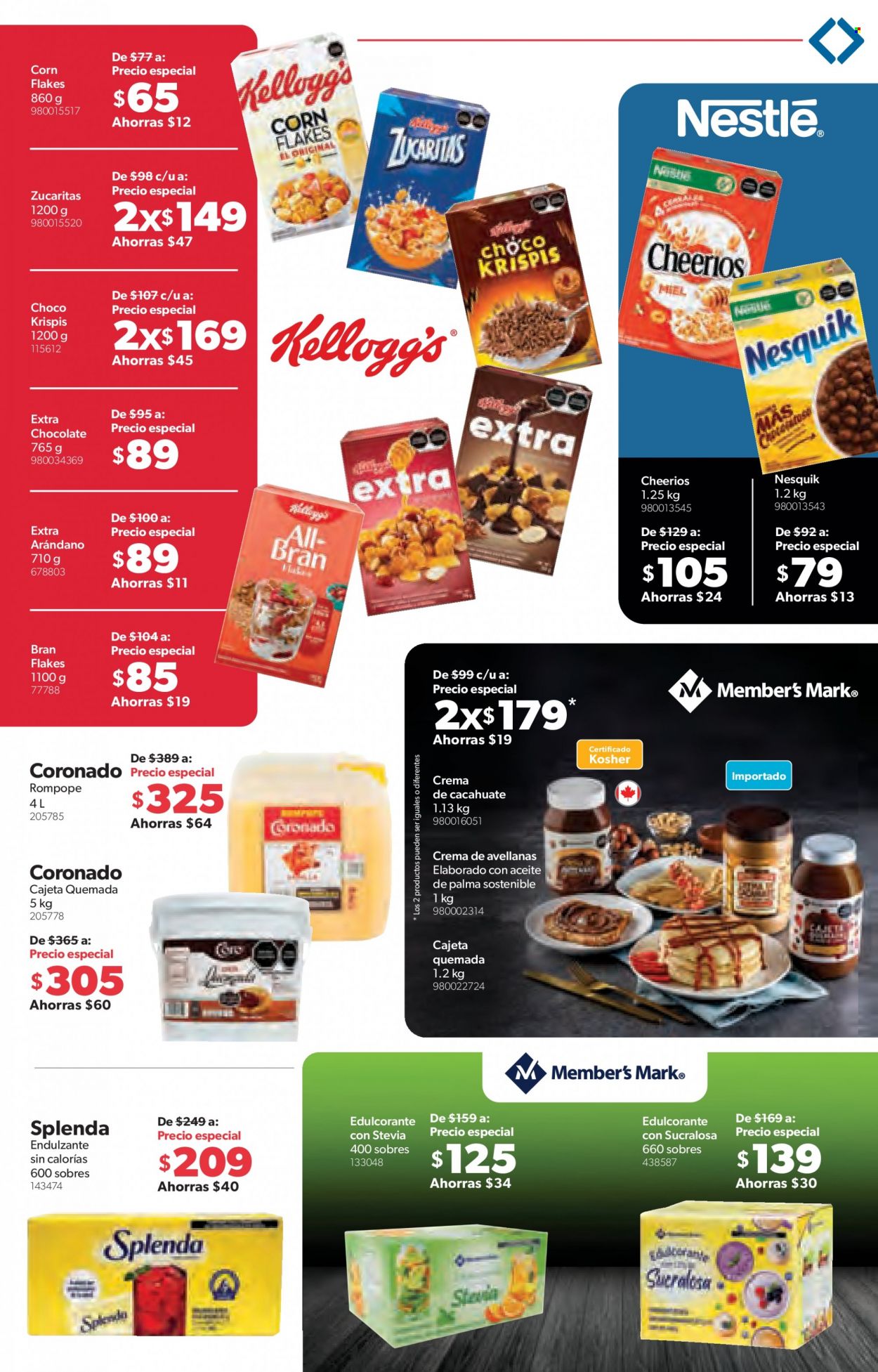 Catálogo Sam's Club - 23.5.2022 - 31.5.2022. Página 23