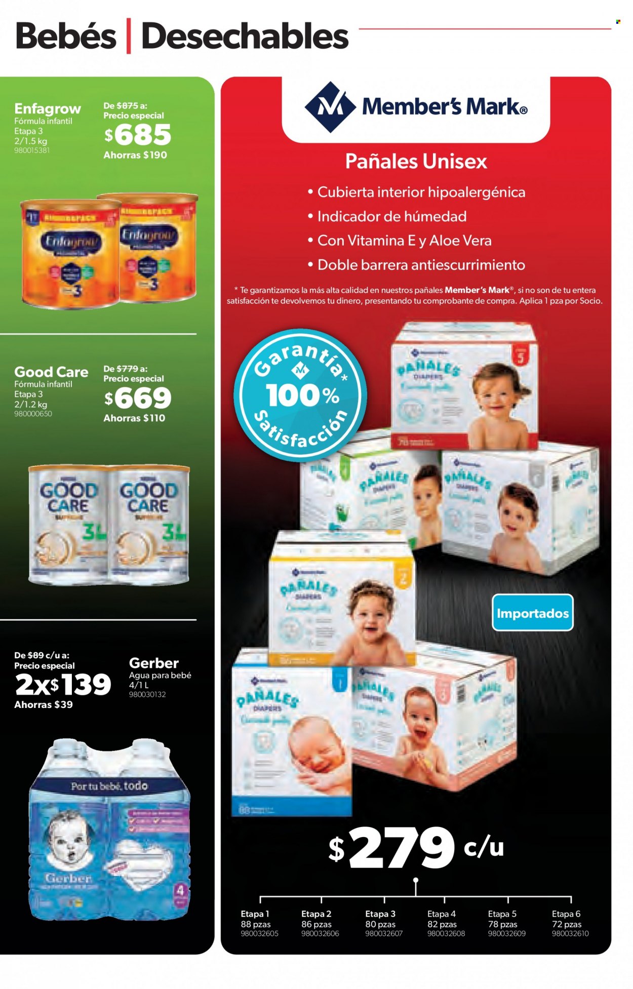Catálogo Sam's Club - 23.5.2022 - 31.5.2022. Página 30