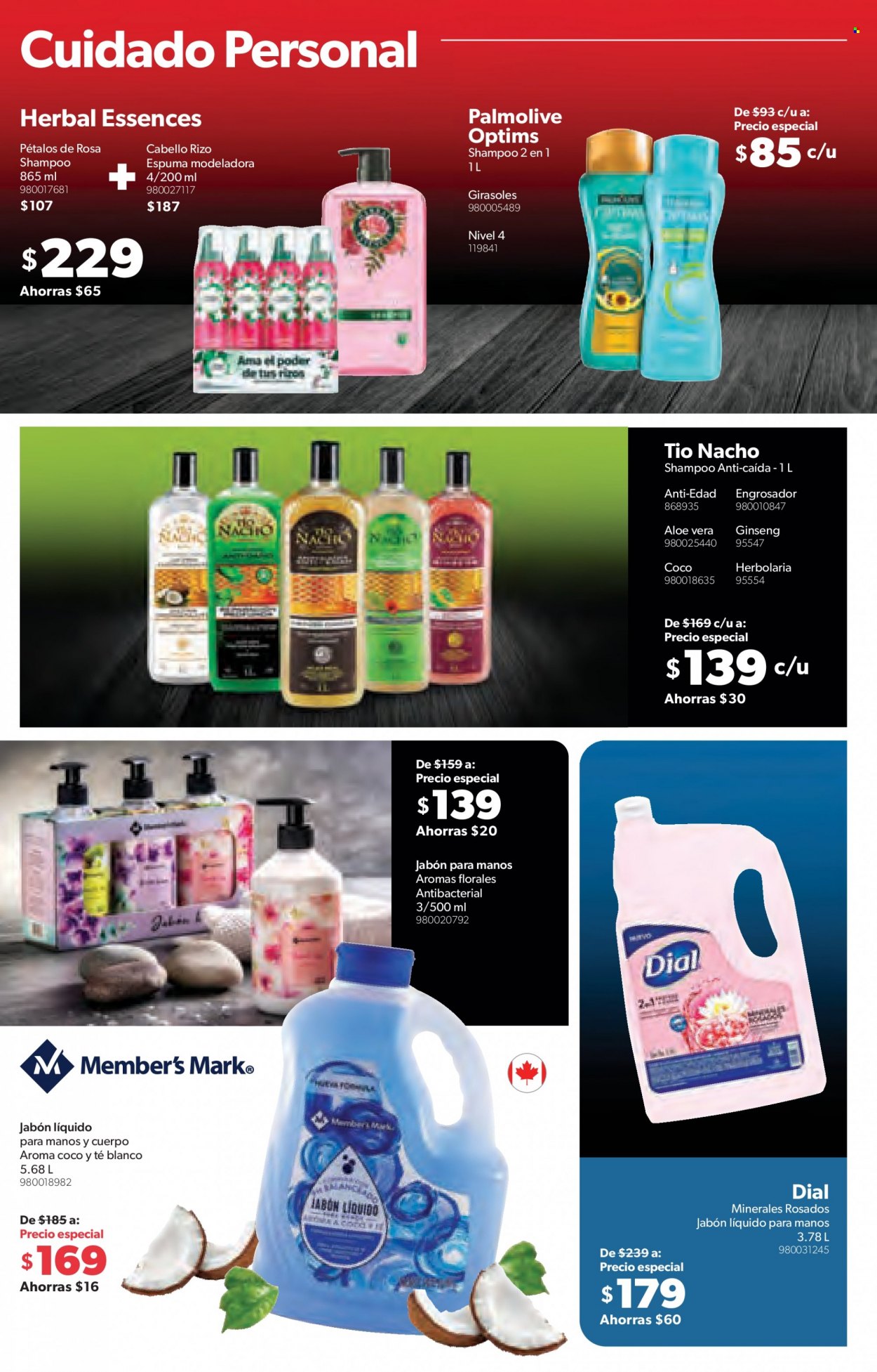Catálogo Sam's Club - 23.5.2022 - 31.5.2022. Página 32
