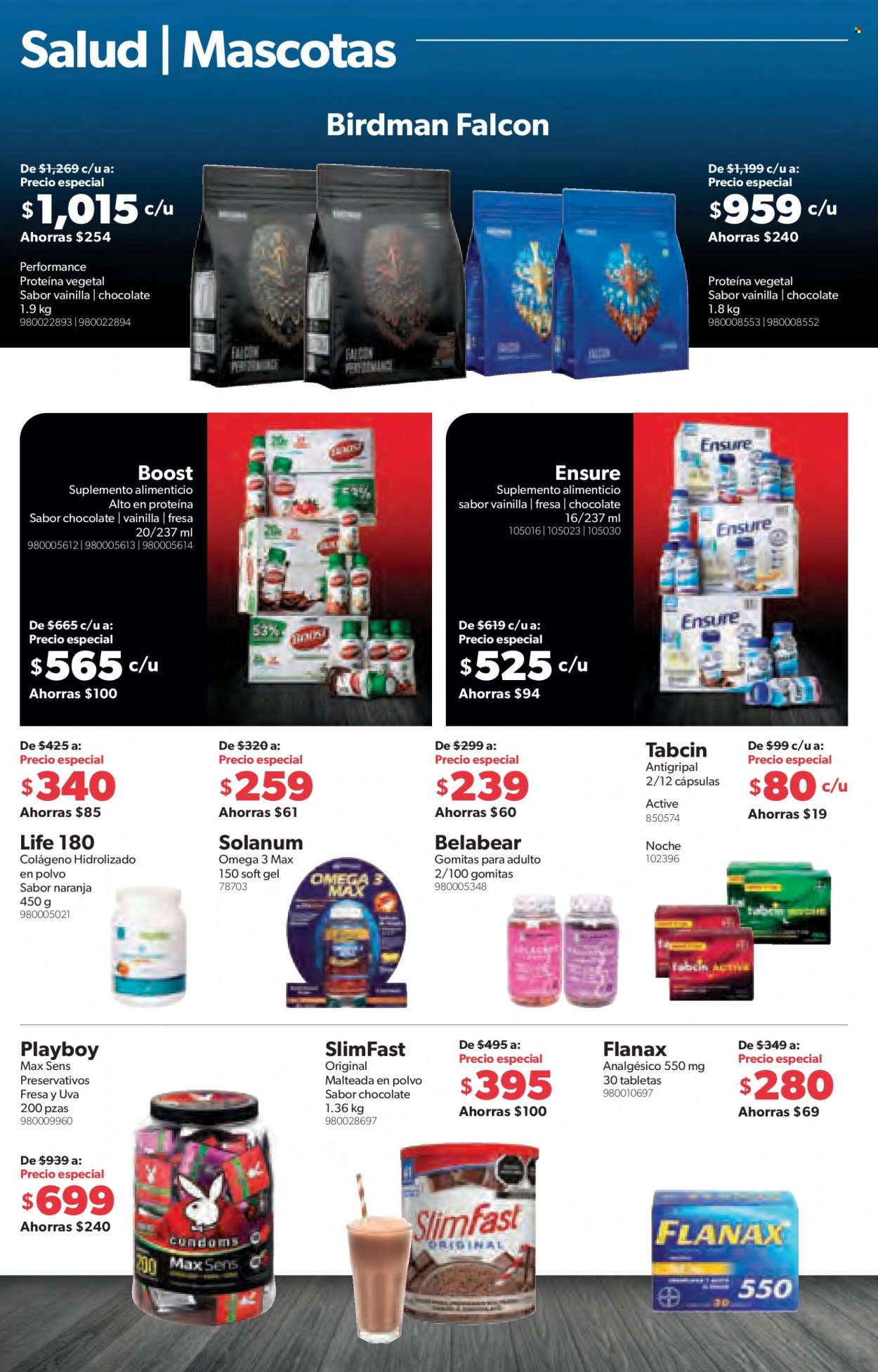 Catálogo Sam's Club - 23.5.2022 - 31.5.2022. Página 34