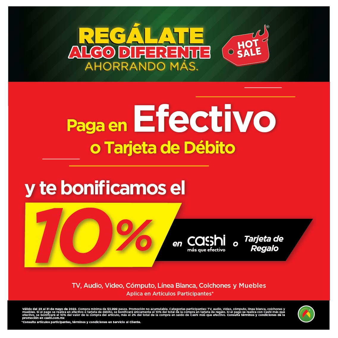 Catálogo Bodega Aurrerá - 23.5.2022 - 31.5.2022. Página 28