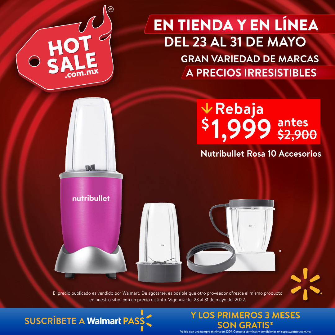Catálogo Walmart - 23.5.2022 - 31.5.2022. Página 56