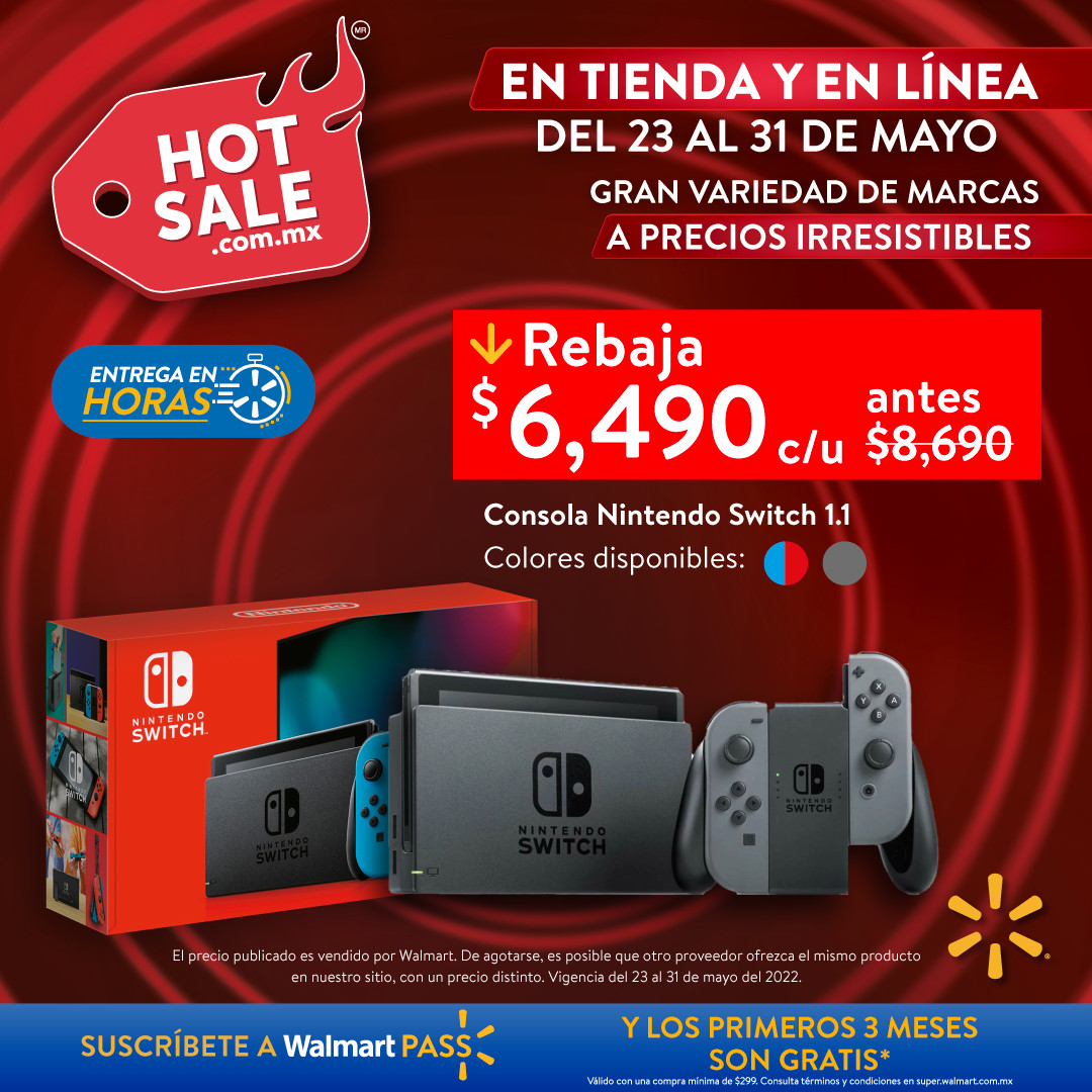 Catálogo Walmart - 23.5.2022 - 31.5.2022. Página 59