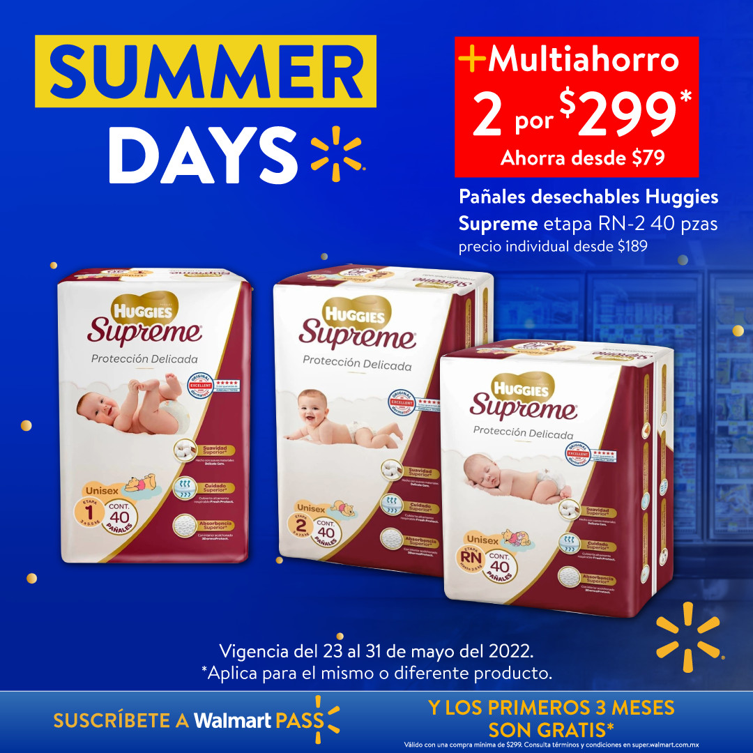 Catálogo Walmart - 23.5.2022 - 31.5.2022. Página 60