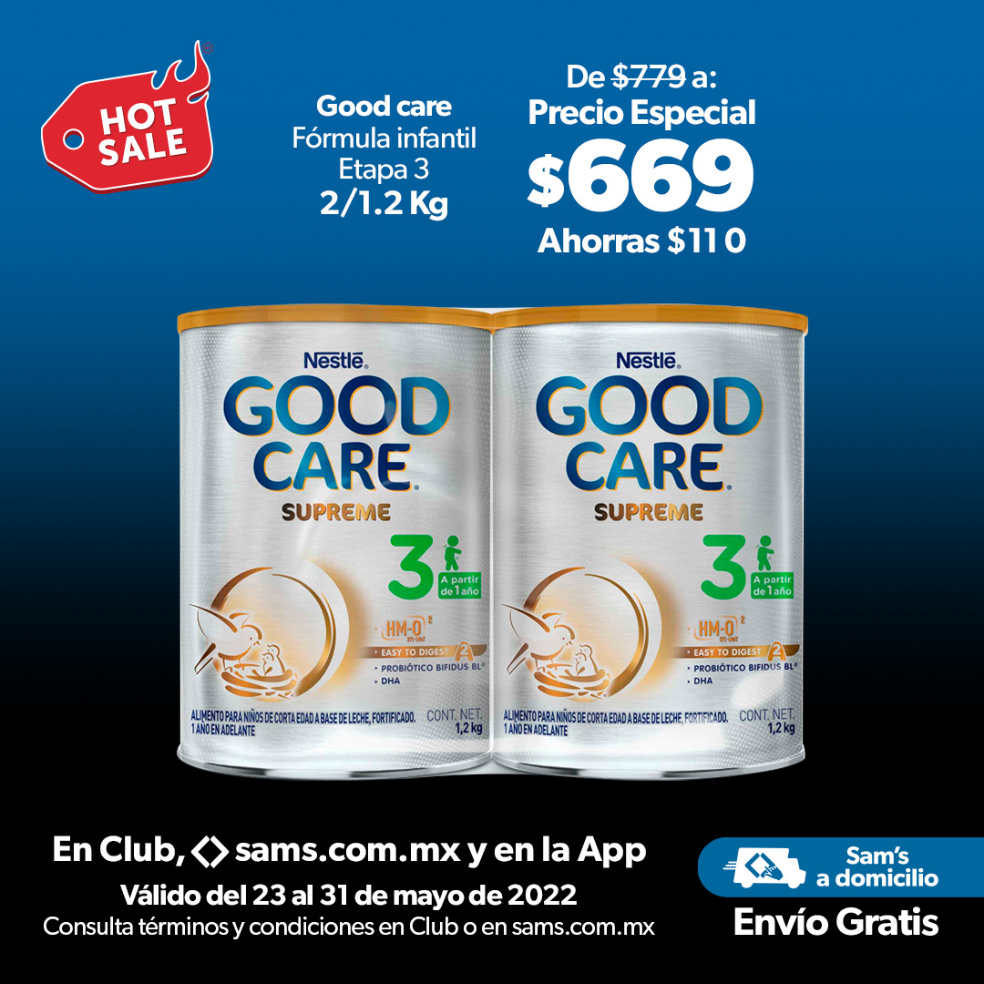 Catálogo Sam's Club - 23.5.2022 - 31.5.2022. Página 61