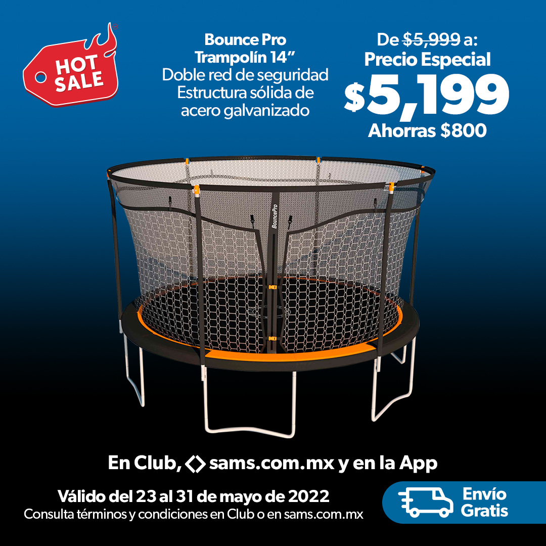 Catálogo Sam's Club - 23.5.2022 - 31.5.2022. Página 65