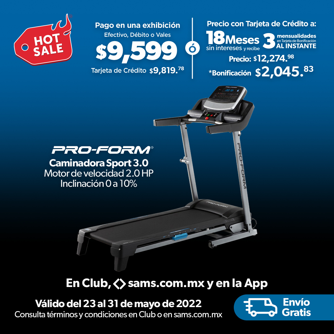 Catálogo Sam's Club - 23.5.2022 - 31.5.2022. Página 66
