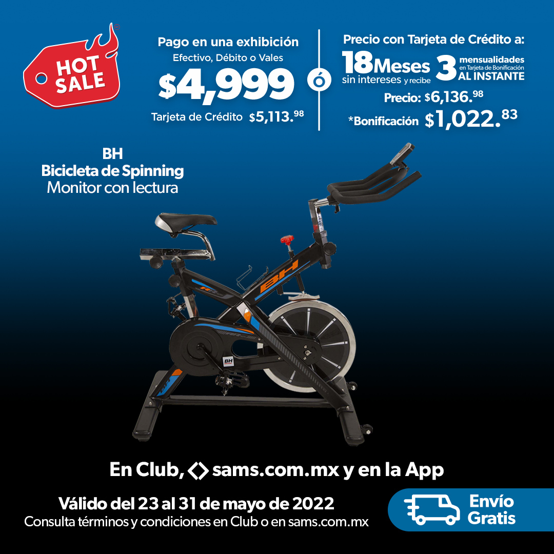 Catálogo Sam's Club - 23.5.2022 - 31.5.2022. Página 67