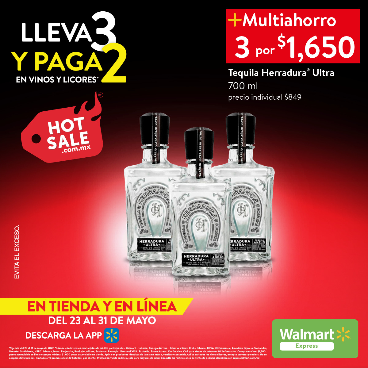 Catálogo Walmart Express - 23.5.2022 - 31.5.2022. Página 37