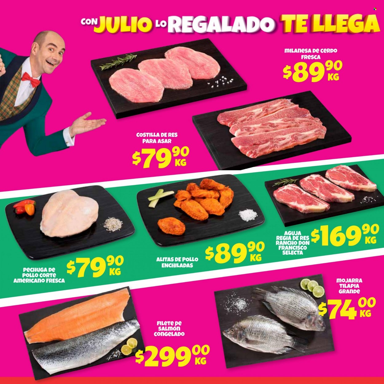 Catálogo Soriana Híper - 27.5.2022 - 30.5.2022. Página 3
