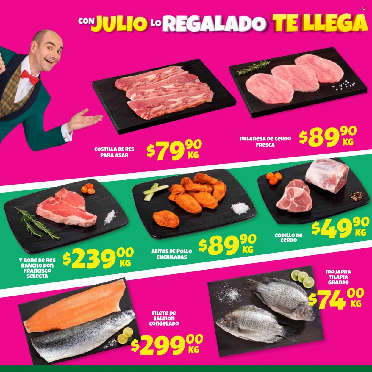 Catálogo Soriana Súper - 27.5.2022 - 30.5.2022. Página 3