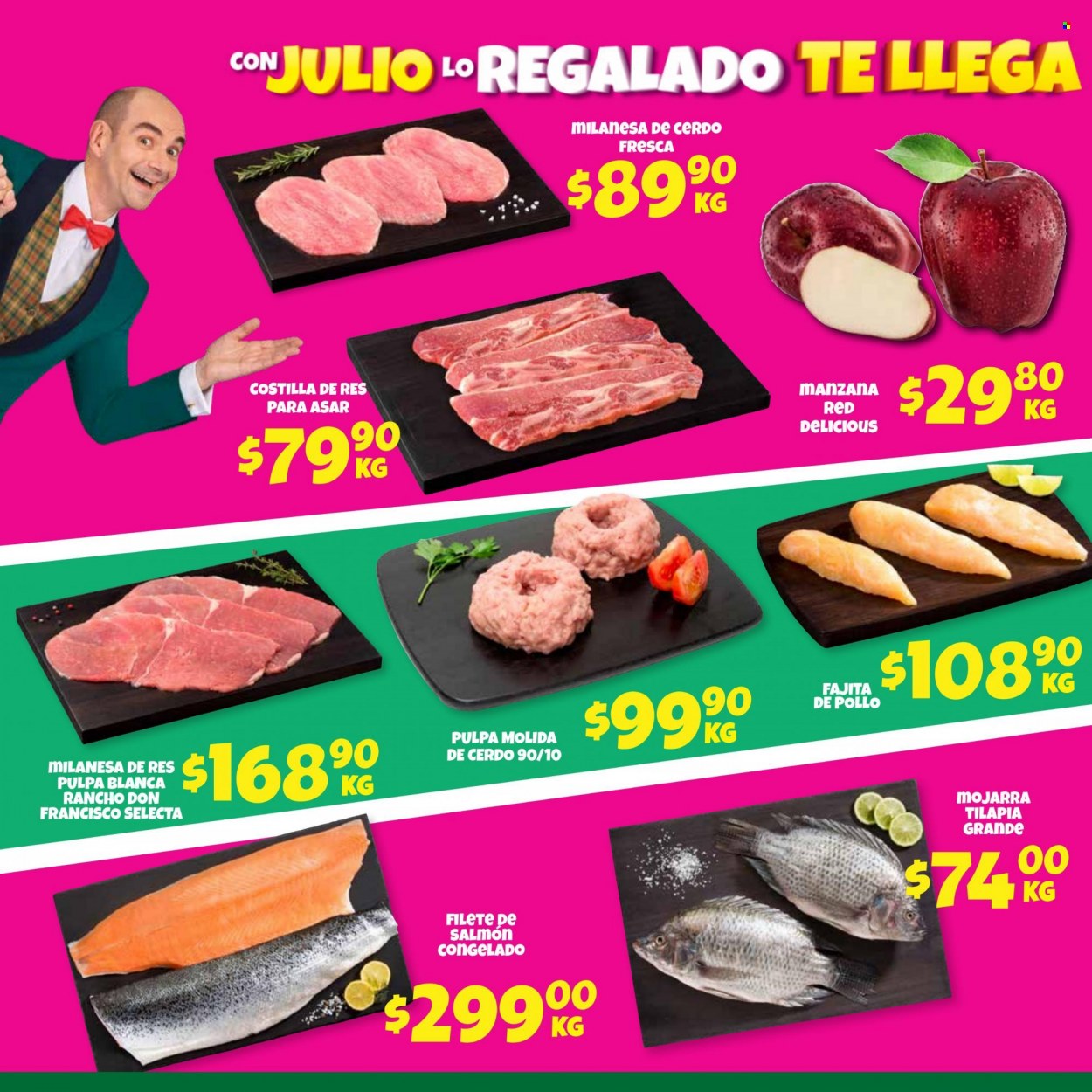 Catálogo Soriana Súper - 27.5.2022 - 30.5.2022. Página 3
