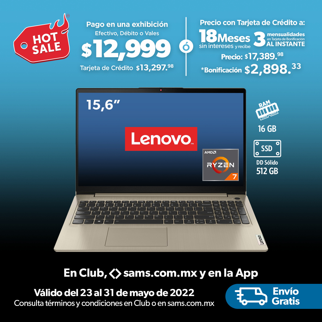 Catálogo Sam's Club - 23.5.2022 - 31.5.2022. Página 49