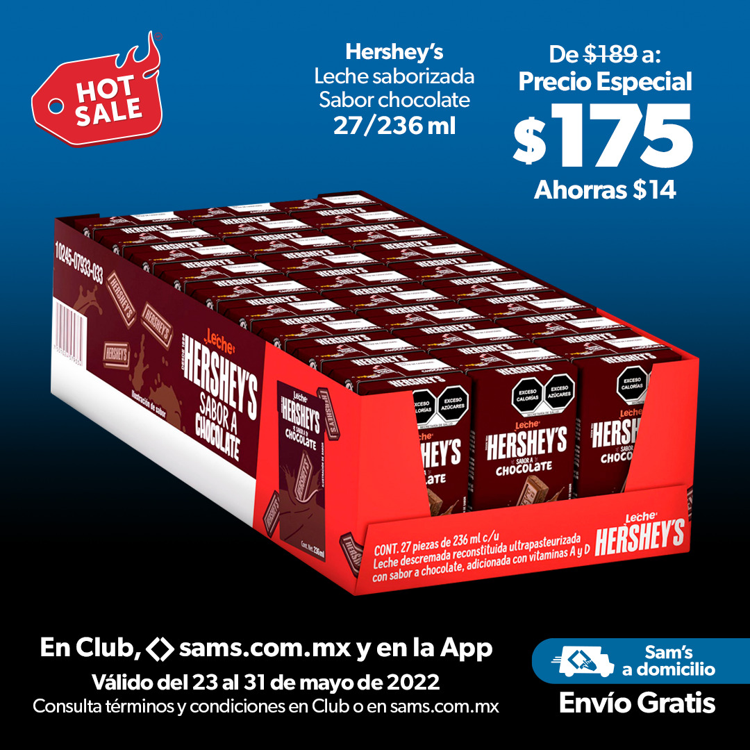 Catálogo Sam's Club - 23.5.2022 - 31.5.2022. Página 53