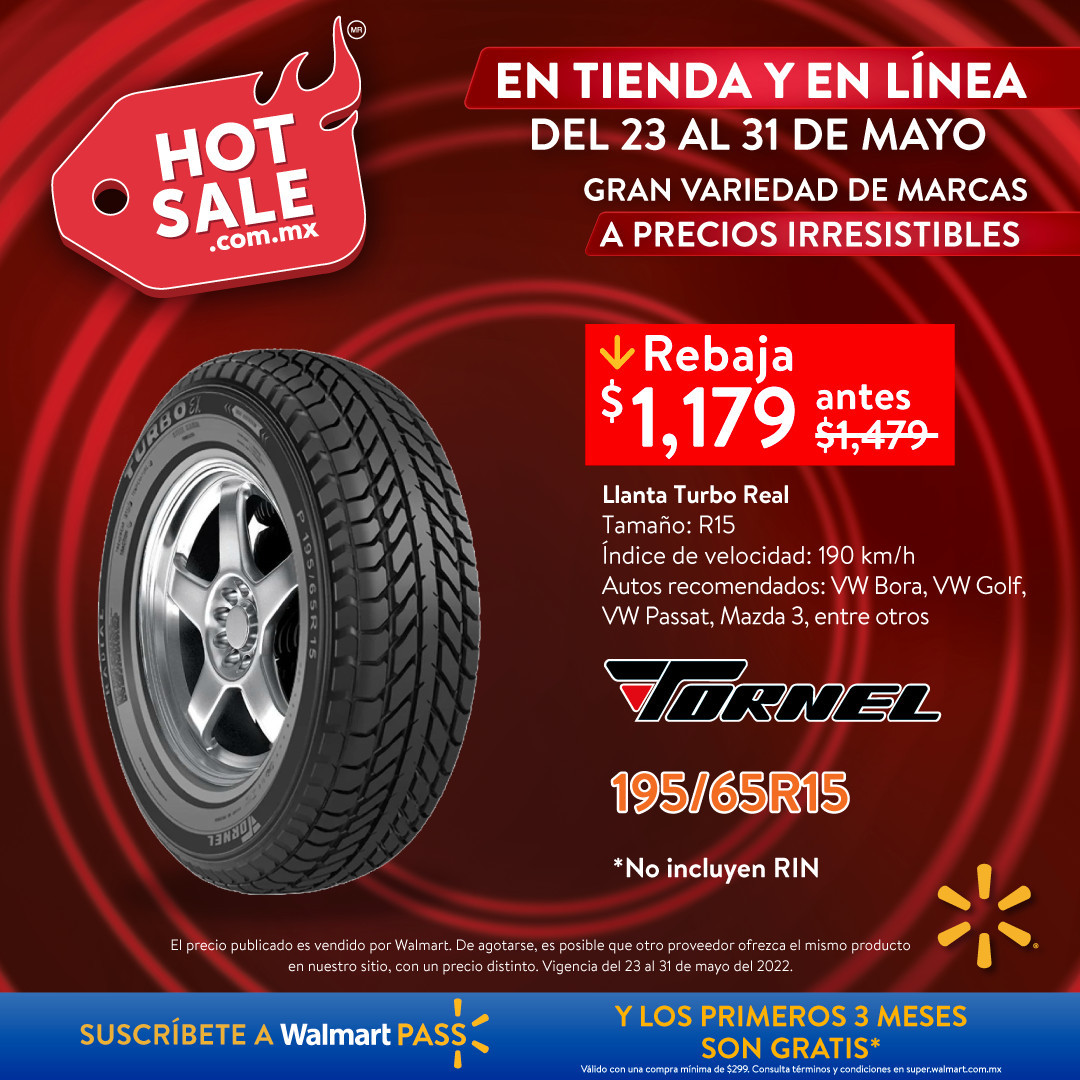 Catálogo Walmart - 23.5.2022 - 31.5.2022. Página 36