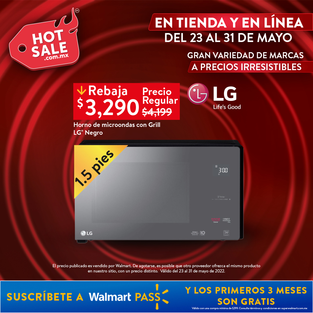 Catálogo Walmart - 23.5.2022 - 31.5.2022. Página 42