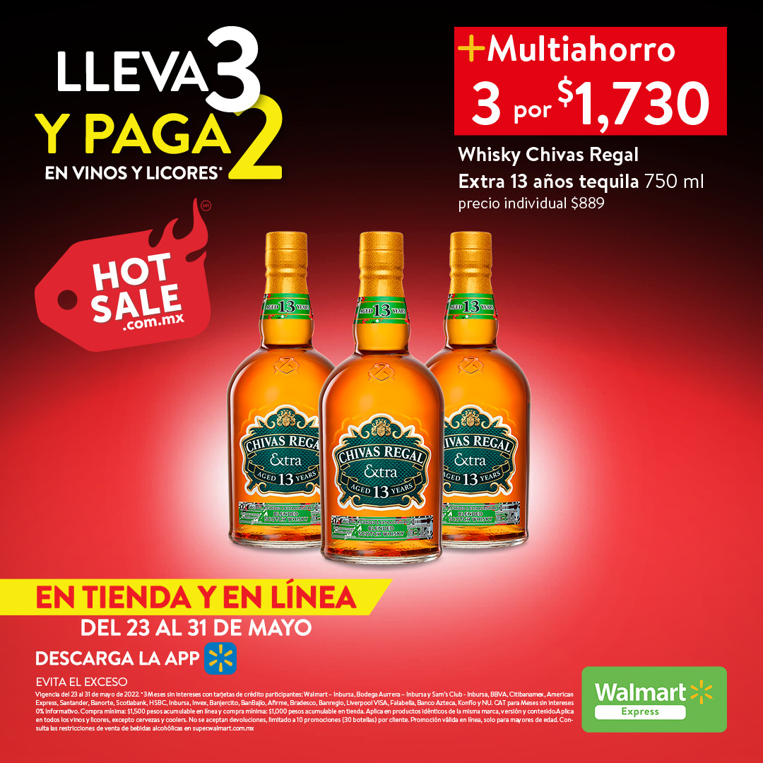 Catálogo Walmart Express - 23.5.2022 - 31.5.2022. Página 33