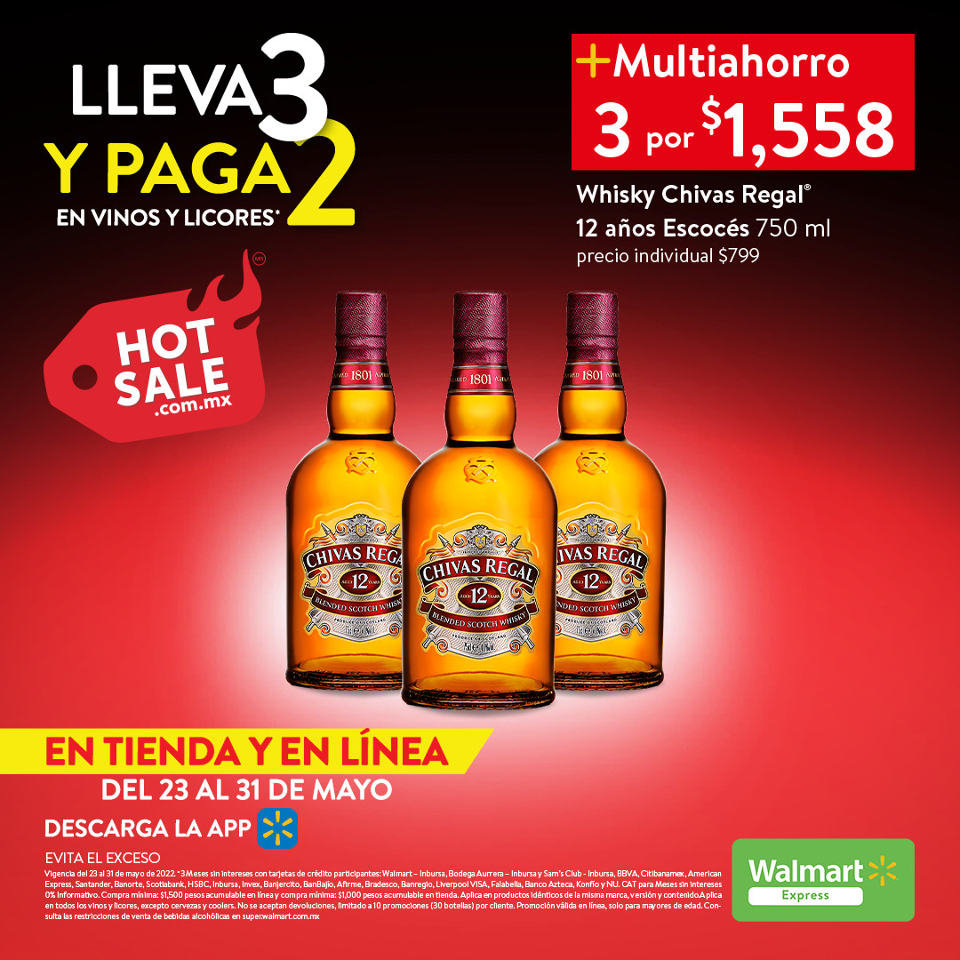 Catálogo Walmart Express - 23.5.2022 - 31.5.2022. Página 35