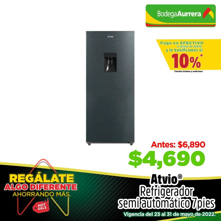 Catálogo Bodega Aurrerá - 23.5.2022 - 31.5.2022. Página 15