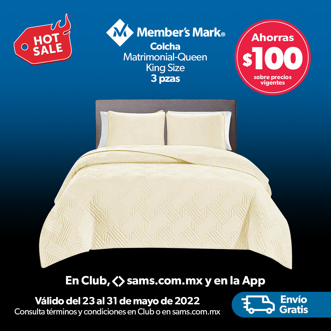 Catálogo Sam's Club - 23.5.2022 - 31.5.2022. Página 38
