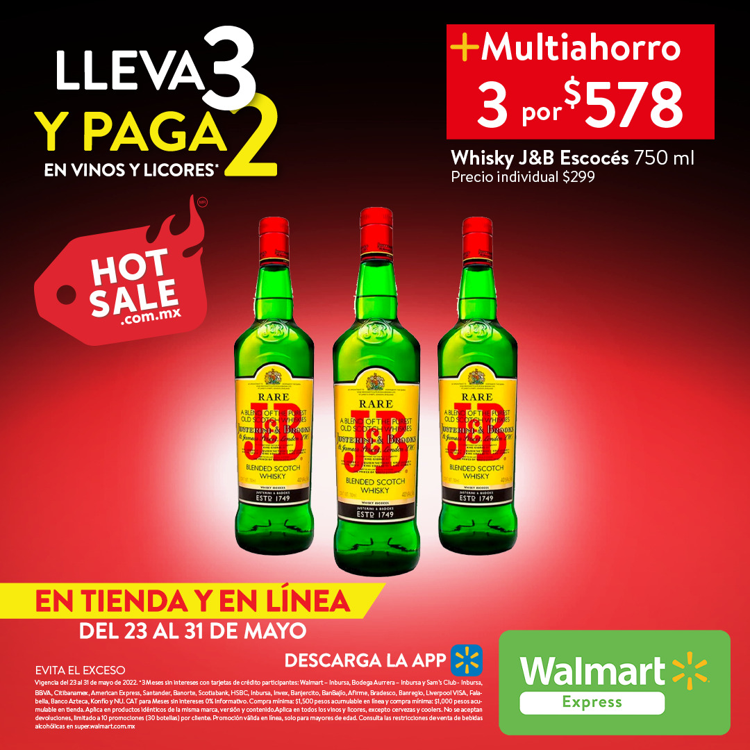 Catálogo Walmart Express - 23.5.2022 - 31.5.2022. Página 29