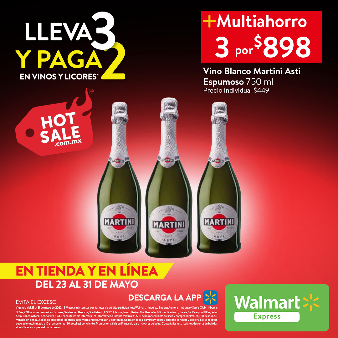Catálogo Walmart Express - 23.5.2022 - 31.5.2022. Página 32