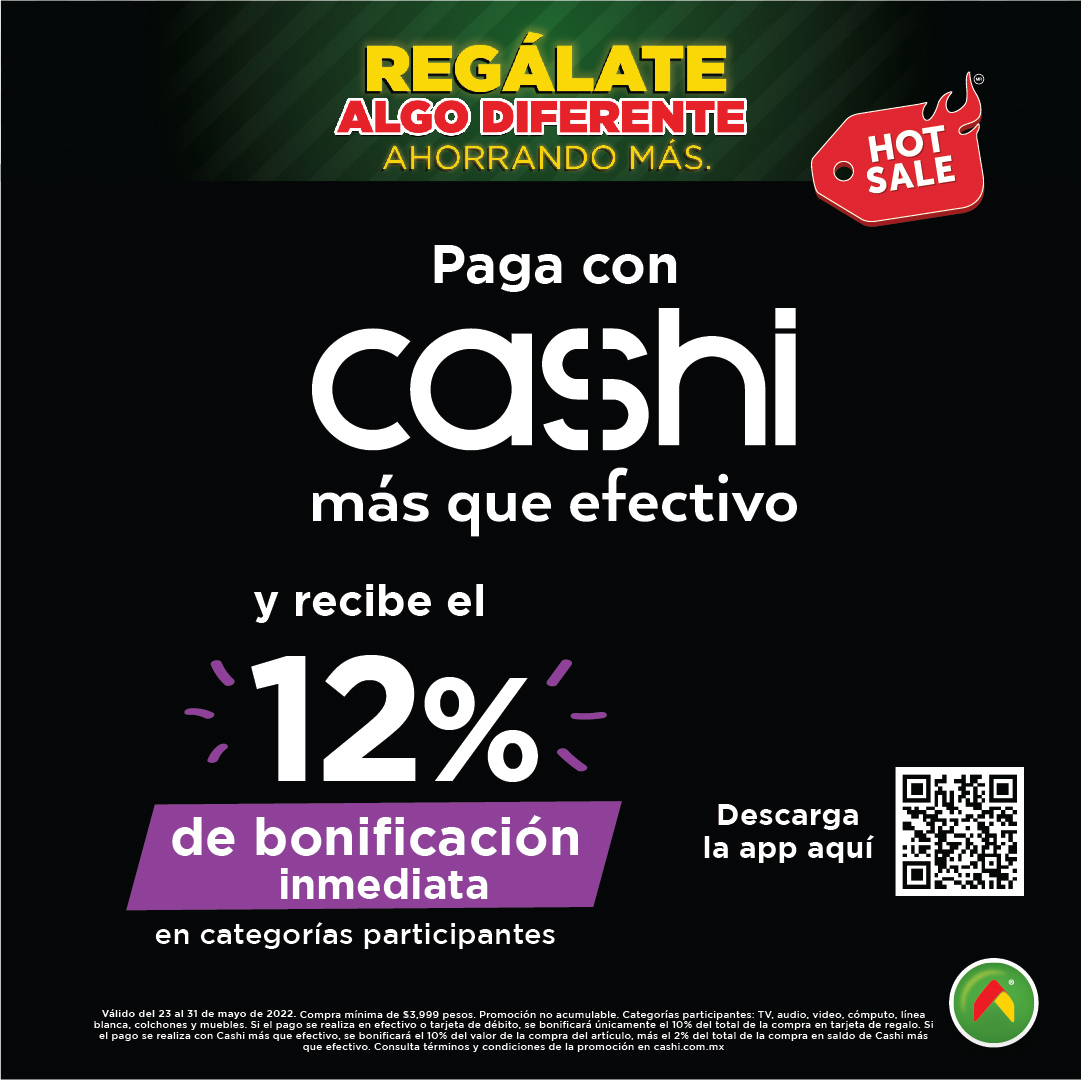 Catálogo Bodega Aurrerá - 23.5.2022 - 31.5.2022. Página 7