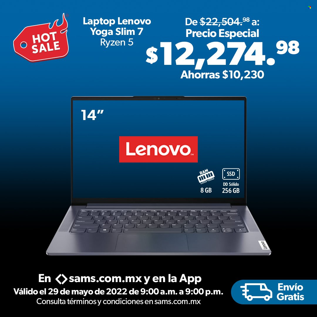 Catálogo Sam's Club - 29.5.2022 - 29.5.2022. Página 4
