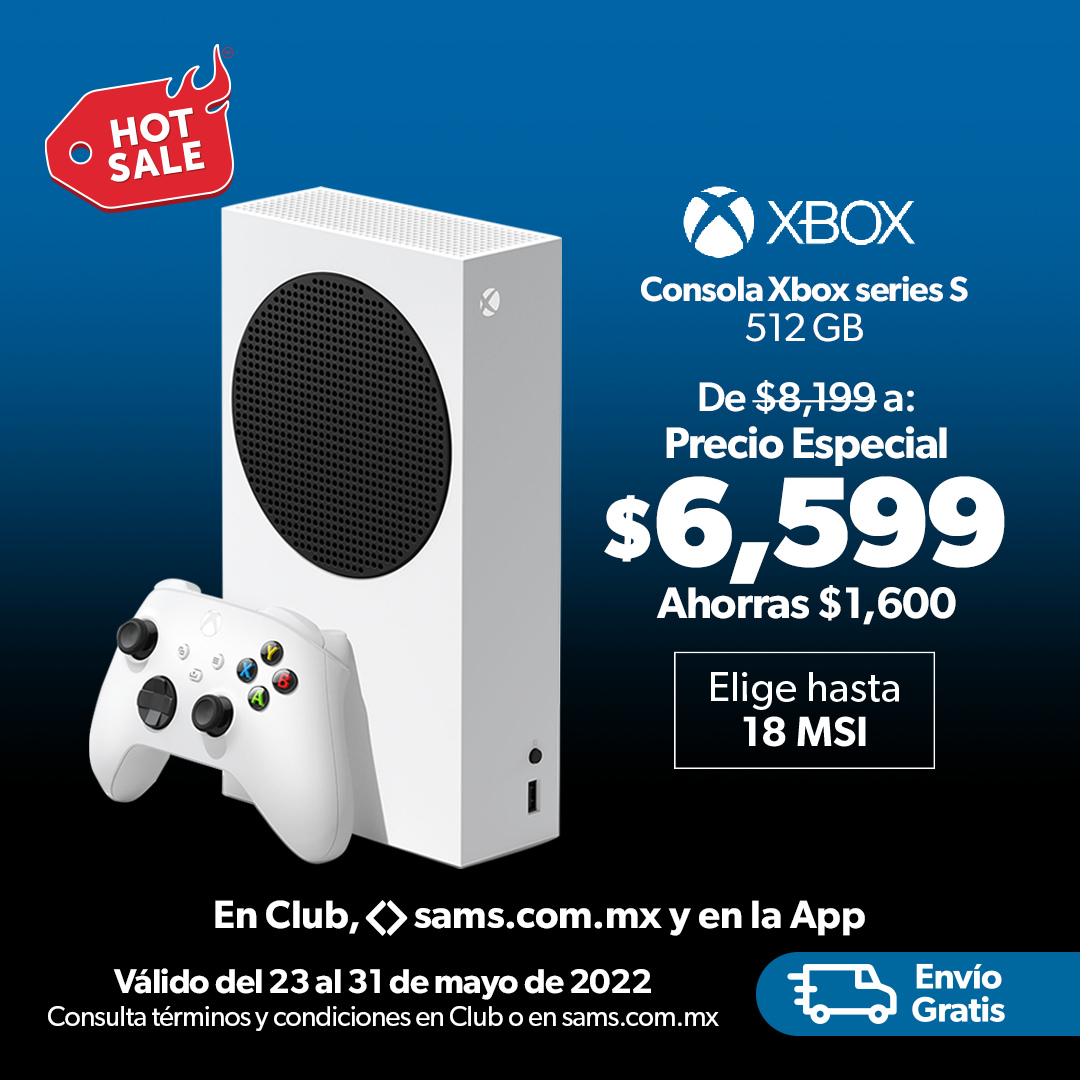 Catálogo Sam's Club - 23.5.2022 - 31.5.2022. Página 27