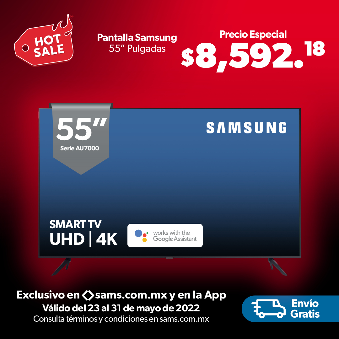 Catálogo Sam's Club - 23.5.2022 - 31.5.2022. Página 31