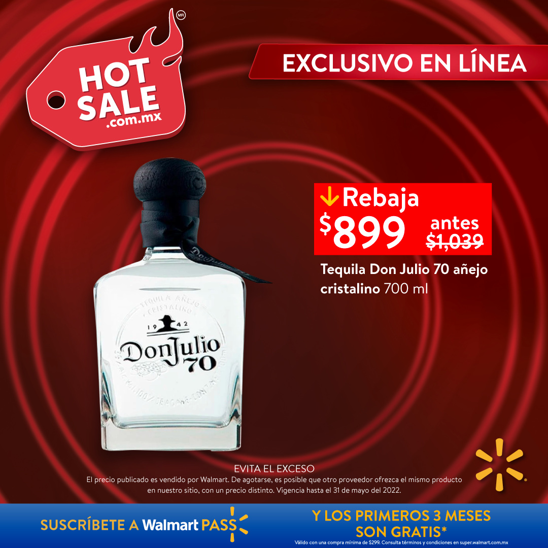 Catálogo Walmart - 23.5.2022 - 31.5.2022. Página 27