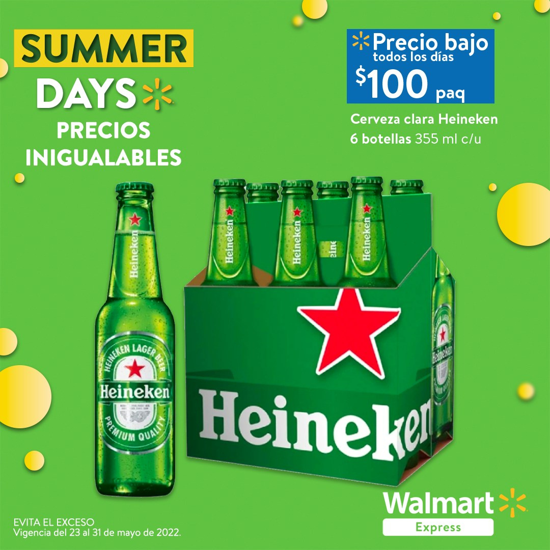 Catálogo Walmart Express - 23.5.2022 - 31.5.2022. Página 26