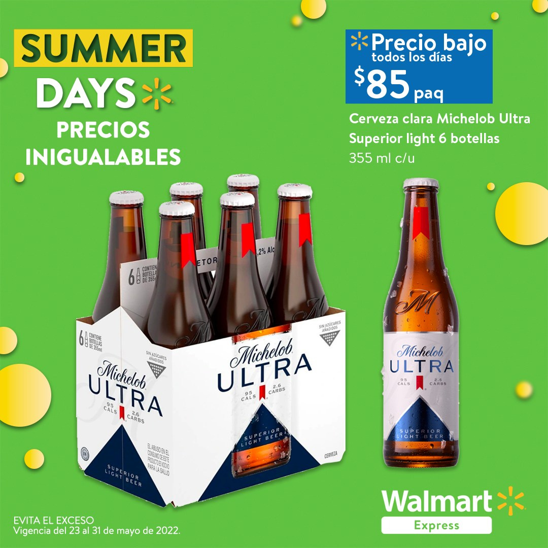 Catálogo Walmart Express - 23.5.2022 - 31.5.2022. Página 28