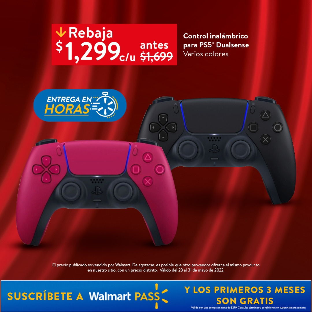 Catálogo Walmart - 23.5.2022 - 31.5.2022. Página 14