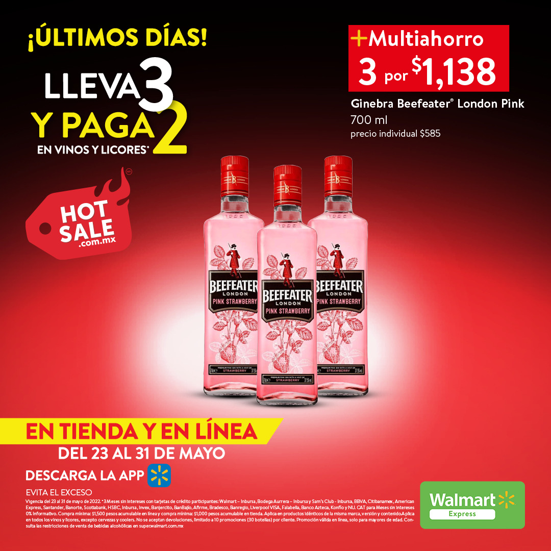 Catálogo Walmart Express - 23.5.2022 - 31.5.2022. Página 13