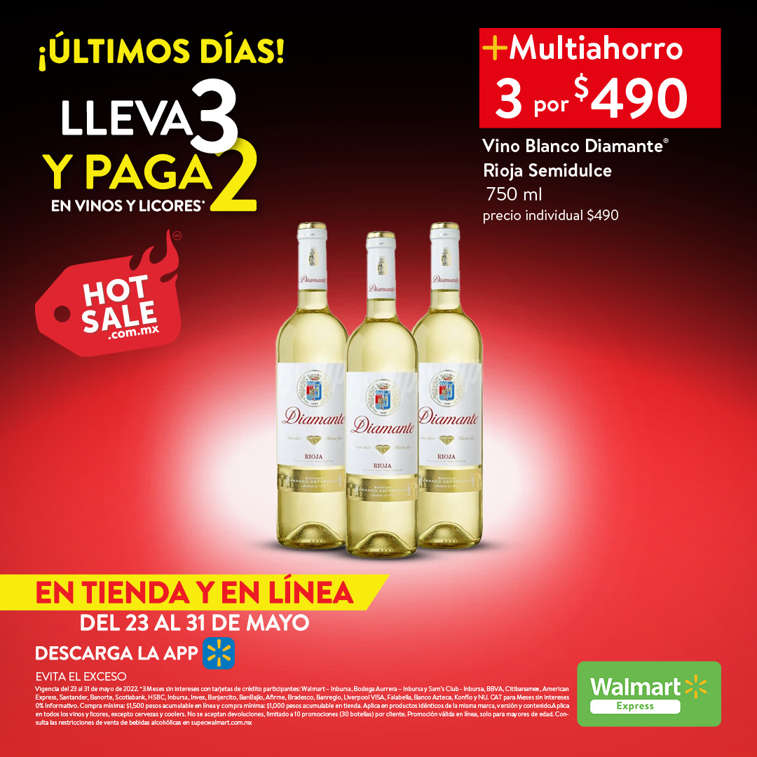 Catálogo Walmart Express - 23.5.2022 - 31.5.2022. Página 15