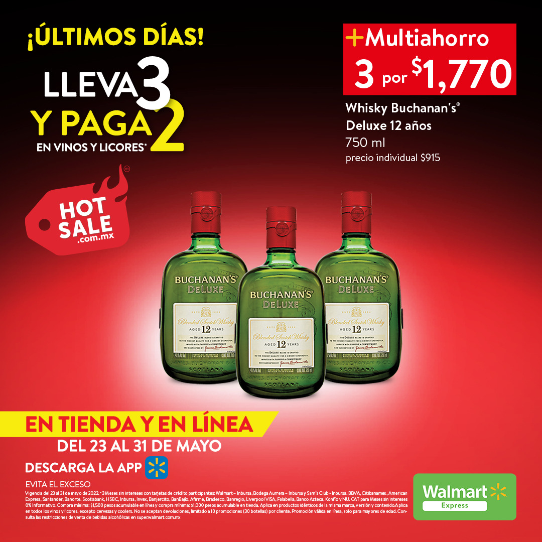 Catálogo Walmart Express - 23.5.2022 - 31.5.2022. Página 20