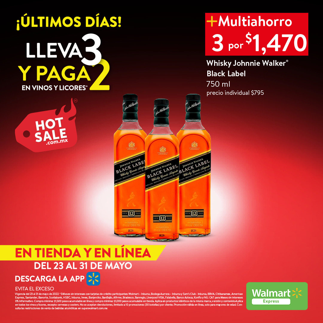 Catálogo Walmart Express - 23.5.2022 - 31.5.2022. Página 17