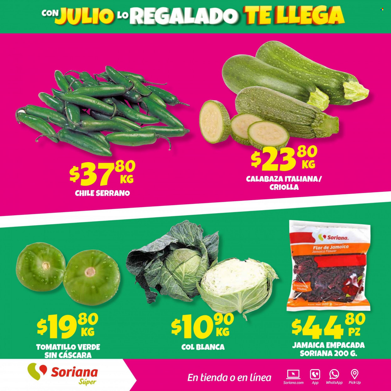 Catálogo Soriana Súper - 31.5.2022 - 1.6.2022. Página 3